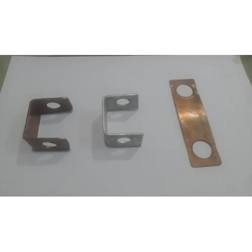 Copper Sheet Metal Jobs